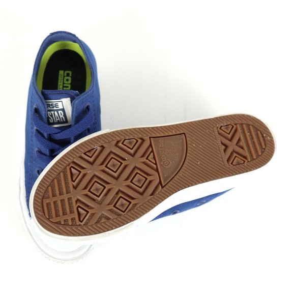 CONVERSE sneakers, child size 11 - Picture 5 of 5